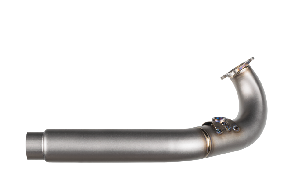 DUCATI MONSTER 937 | HEADERS (21-24)