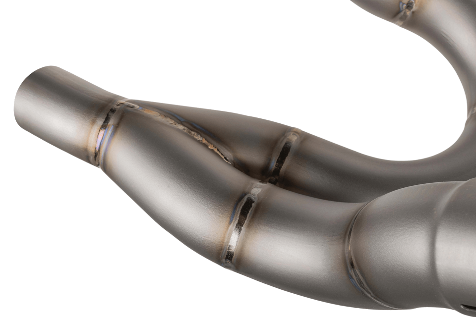 MONSTER 937 | HEADERS (21-24)