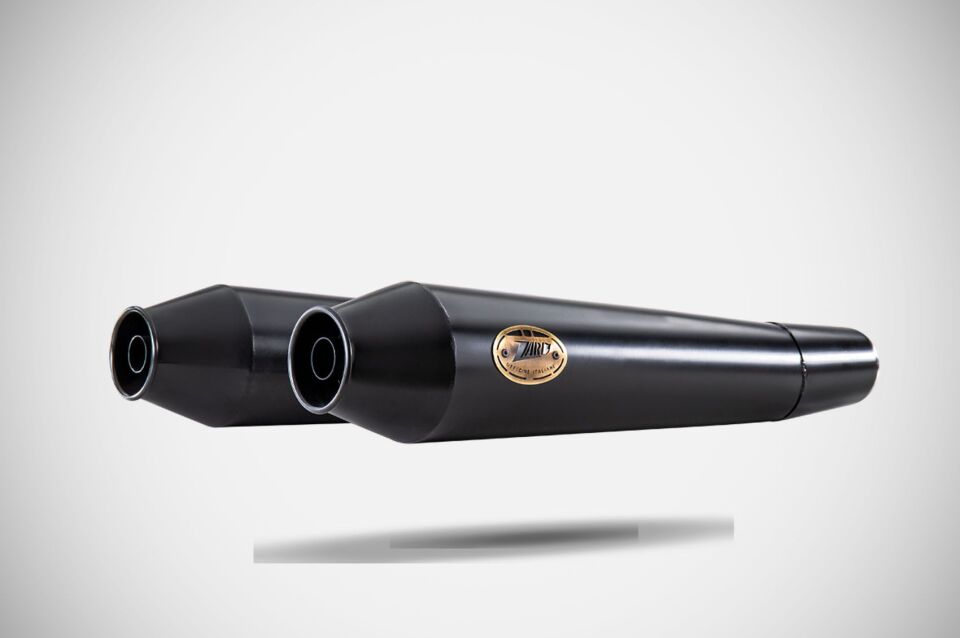 SHOTGUN 650 EGZOZ | SLIP-ONS (2024)