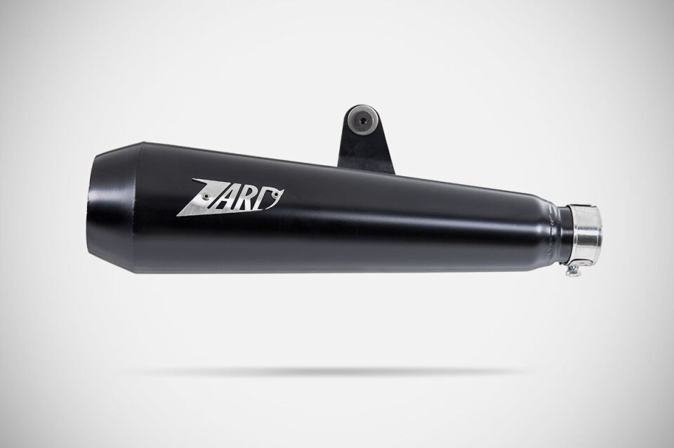 METEOR 350 EGZOZ | SLIP-ON  (21-24)