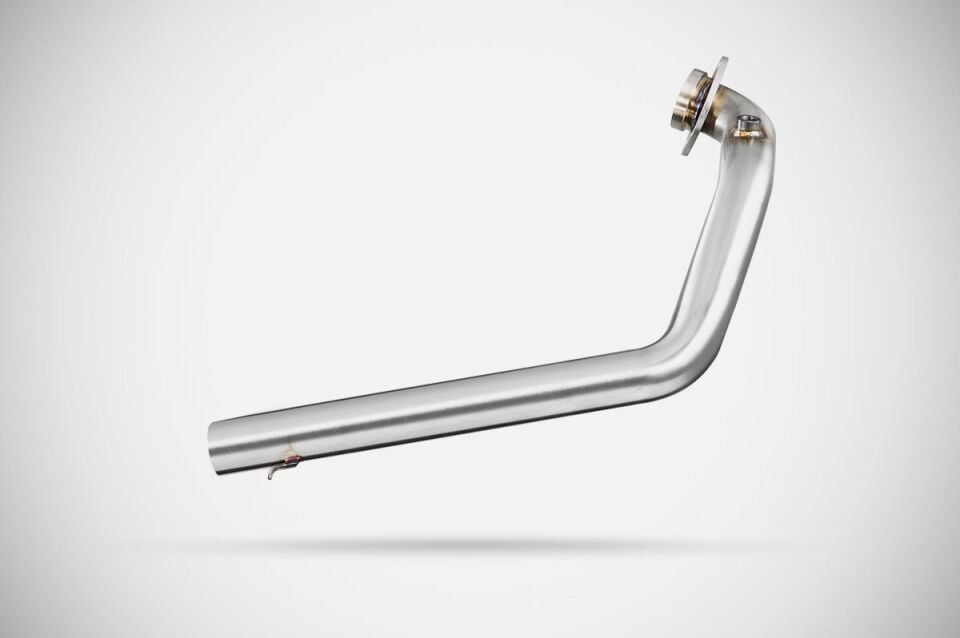 ROYAL ENFIELD GUERRILLA 450 | HEADERS (24-25)