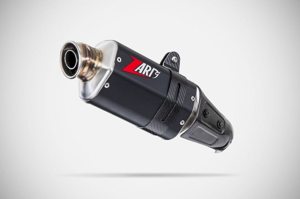 HIMALAYAN 450 EGZOZ | SLIP-ON  (24-25)