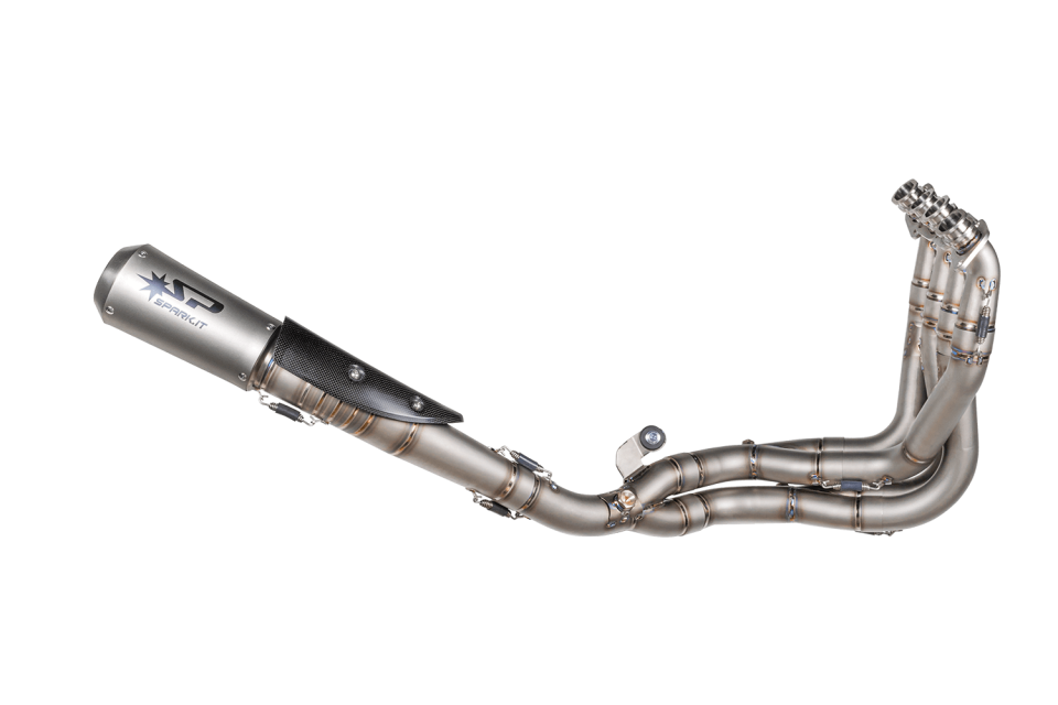 CBR 1000 RR-R EGZOZ | FULL SİSTEM ''MOTO GP'' (20-24)