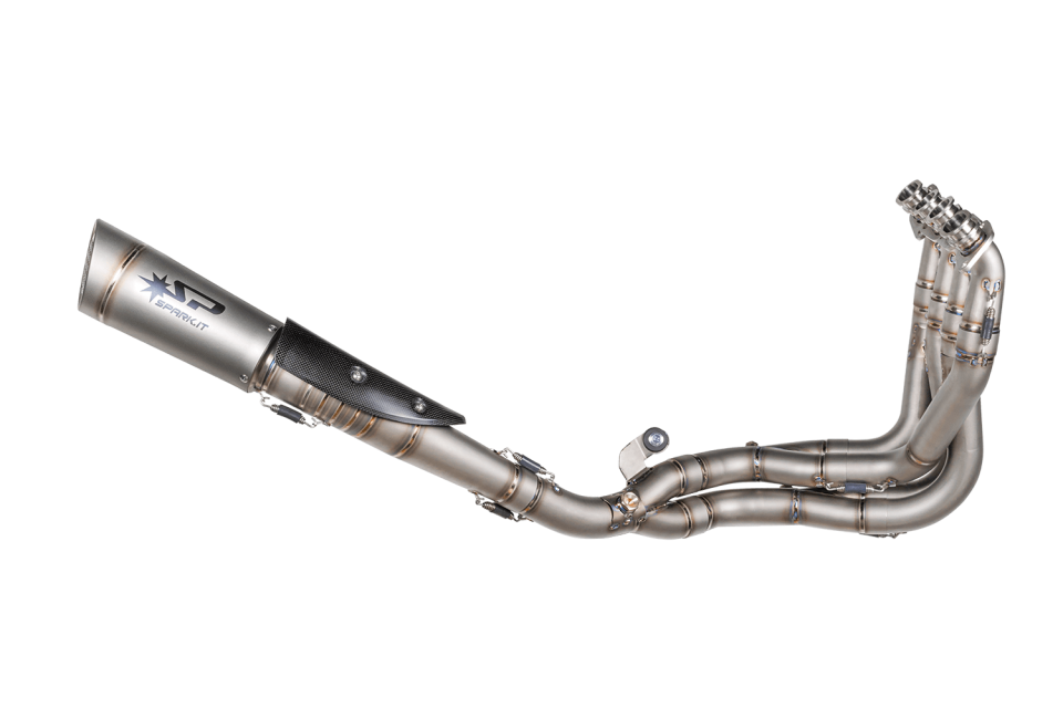 CBR 1000 RR-R EGZOZ | FULL SİSTEM ''GRID-O'' (20-24)