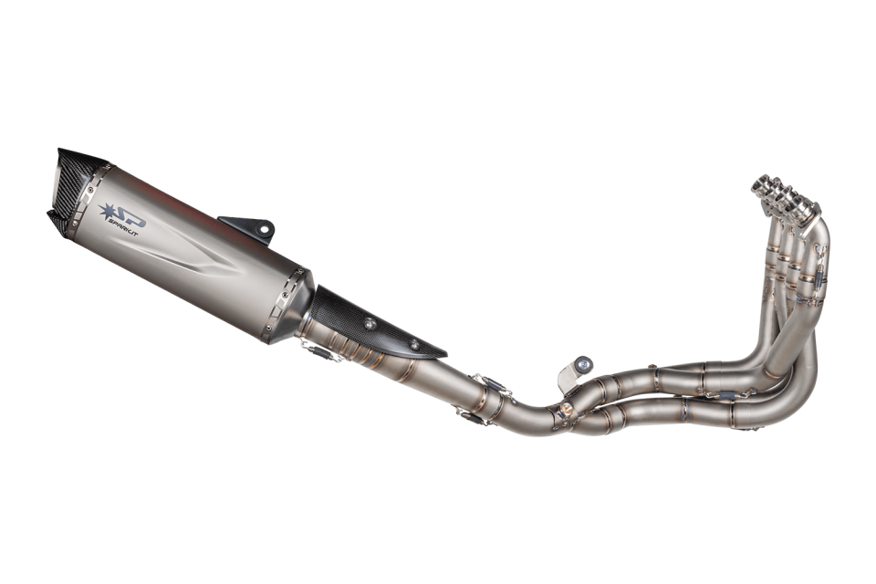 CBR 1000 RR-R EGZOZ | FULL SİSTEM ''FORCE-EVO'' (20-24)