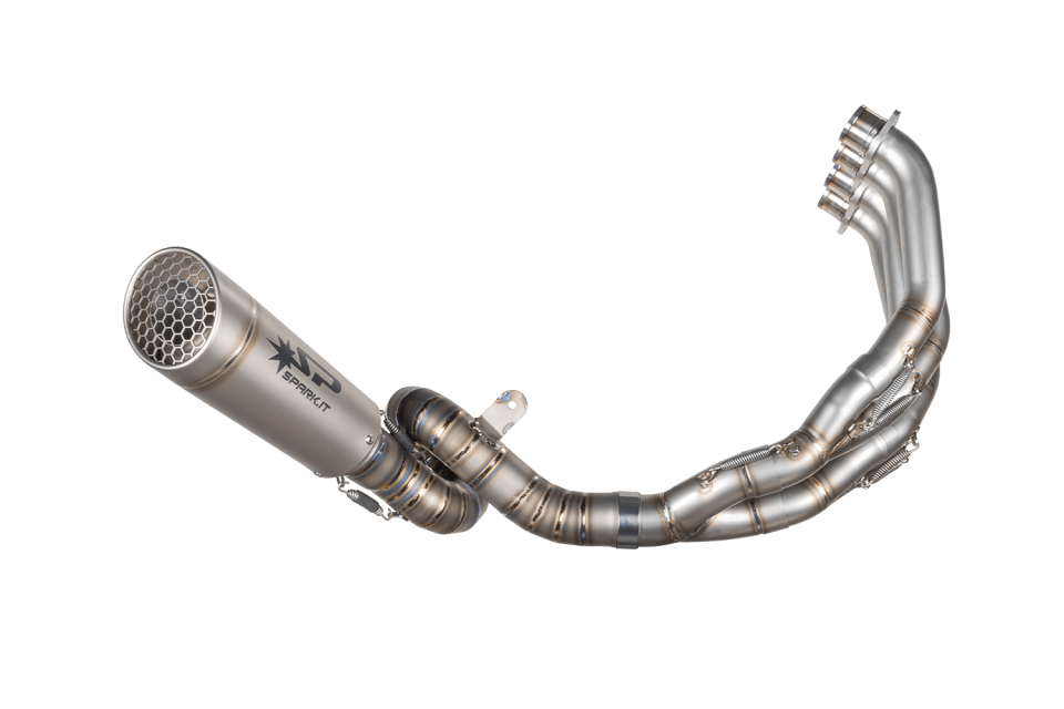 HONDA CBR 650R EGZOZ | FULL SİSTEM ''GRID-O'' (19-25)