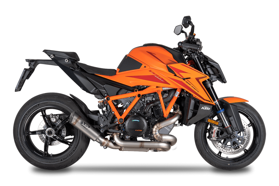 KTM 1390 SUPER DUKE R/R EVO | HEADERS  (24)