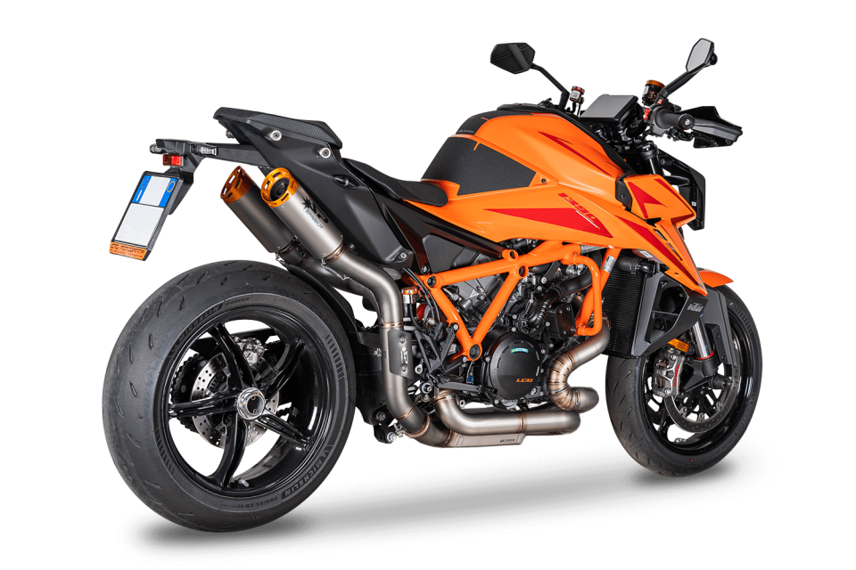 KTM 1390 SUPER DUKE R/R EVO | HEADERS  (24)