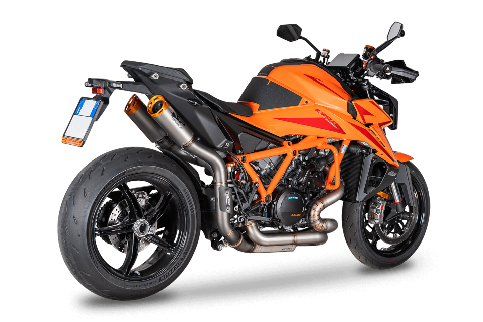 KTM 1390 SUPER DUKE R/R EVO | HEADERS  (24)