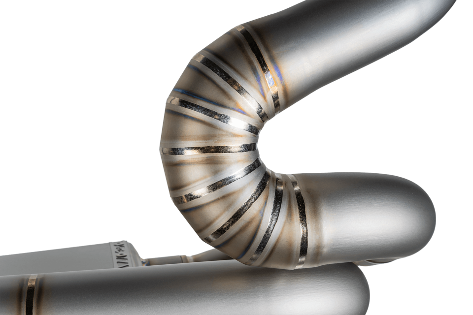 KTM 1390 SUPER DUKE R/R EVO | HEADERS  (24-26)