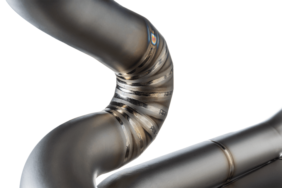 KTM 1390 SUPER DUKE R/R EVO | HEADERS  (24-26)