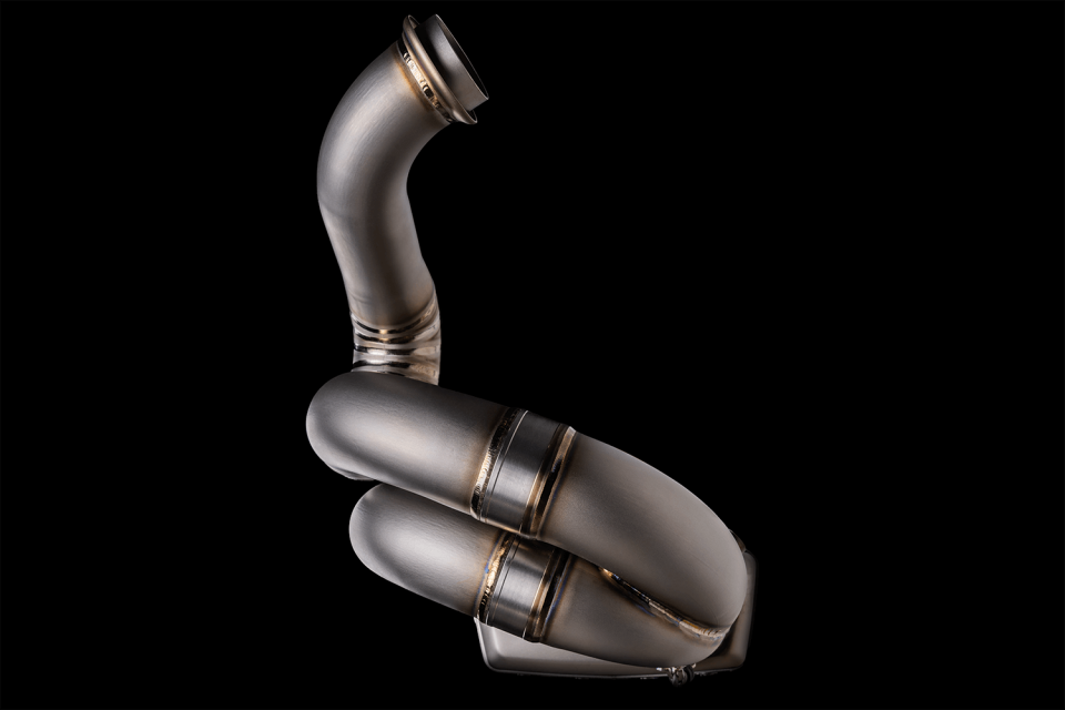 KTM 1390 SUPER DUKE R/R EVO | HEADERS  (24-26)