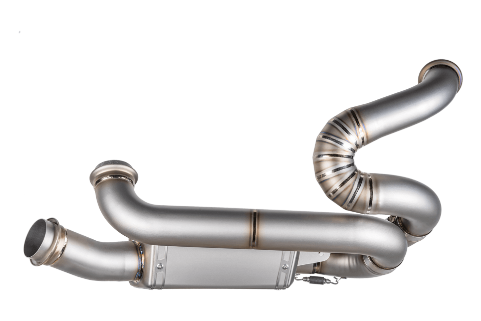 KTM 1390 SUPER DUKE R/R EVO | HEADERS  (24-26)