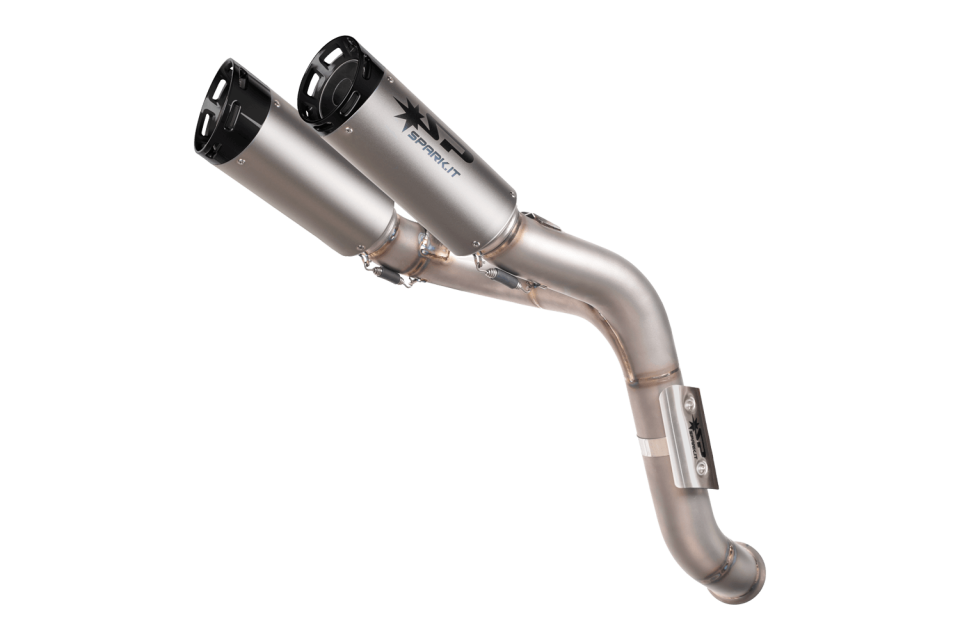 KTM 1390 SUPER DUKE R/R EVO  EGZOZ | SLIP-ONS ''DYNO'' (24)