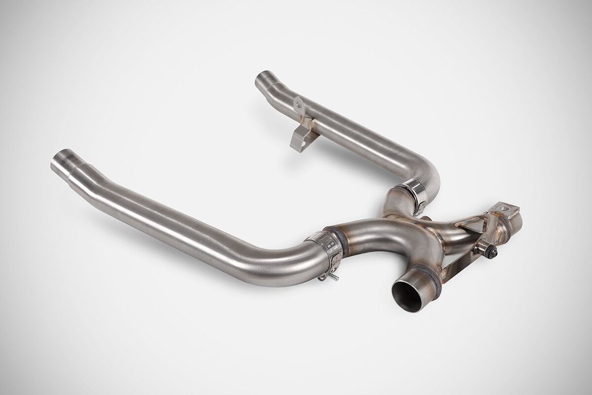 TRIUMPH SPEED TWIN 1200 | HEADERS (25-26)