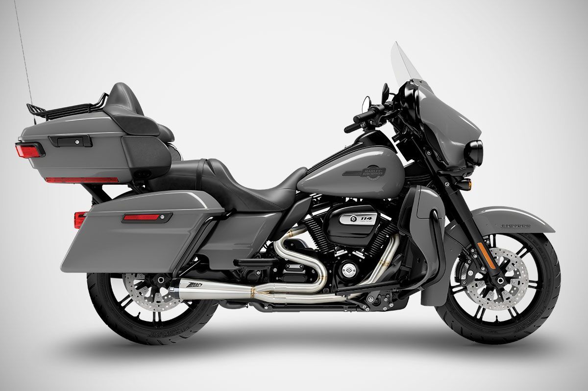 ULTRA LIMITED EGZOZ | FULL SISTEM 2>1 (2024)