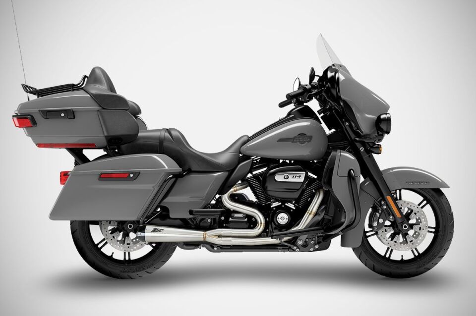 ULTRA LIMITED EGZOZ | FULL SISTEM 2>1 (2024)