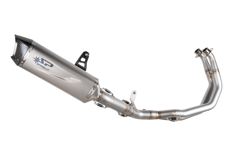 YAMAHA YZF R7 EGZOZ | FULL SİSTEM ''FORCE-EVO'' (21-25)