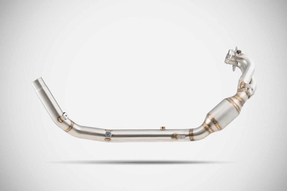 APRILLIA TUAREG 660 | ''SABBIA'' HEADERS (22-25)