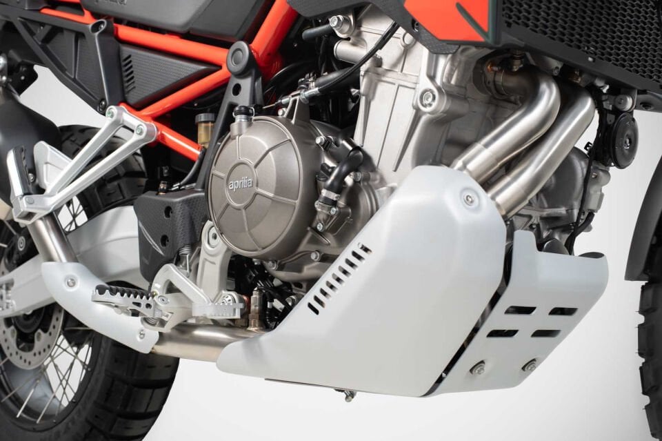 APRILLIA TUAREG 660 | ''SABBIA'' HEADERS (22-26)