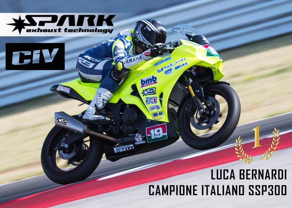 YAMAHA YZF R25 EGZOZ | FULL SİSTEM ''KONIX-EVO'' (15-24)