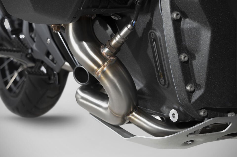 BMW R 1300 GS | ZARD HEADERS   (24-25)
