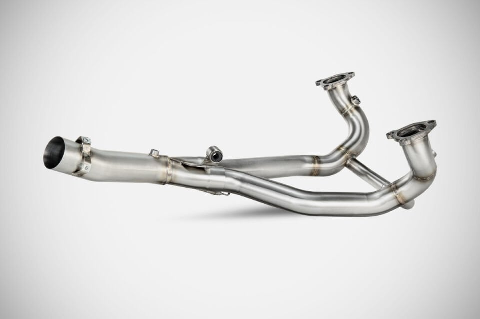 BMW R 1300 GS | ZARD HEADERS   (24-25)