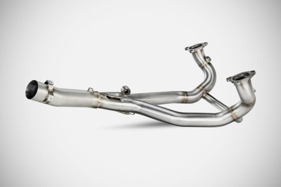 BMW R 1300 GS | ZARD HEADERS   (24-25)