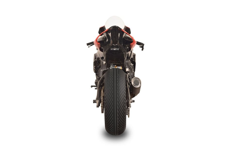 YAMAHA YZF R1 EGZOZ | FULL SİSTEM ''GRID-O'' (15-24)