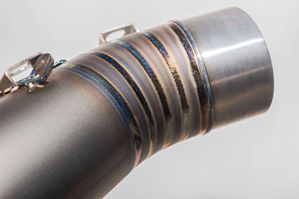 YAMAHA YZF R1 EGZOZ | FULL SİSTEM ''GRID-O'' (15-24)