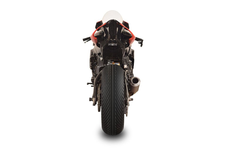 YAMAHA YZF R1 EGZOZ | FULL SİSTEM ''MOTO-GP'' (15-24)