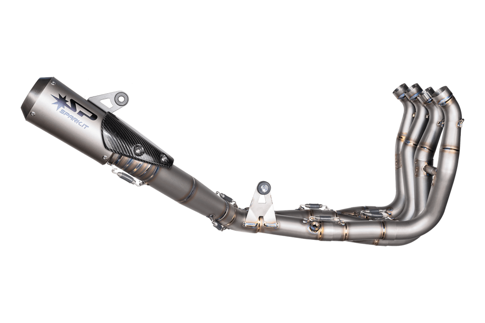 YAMAHA YZF R1 EGZOZ | FULL SİSTEM ''MOTO-GP'' (15-24)