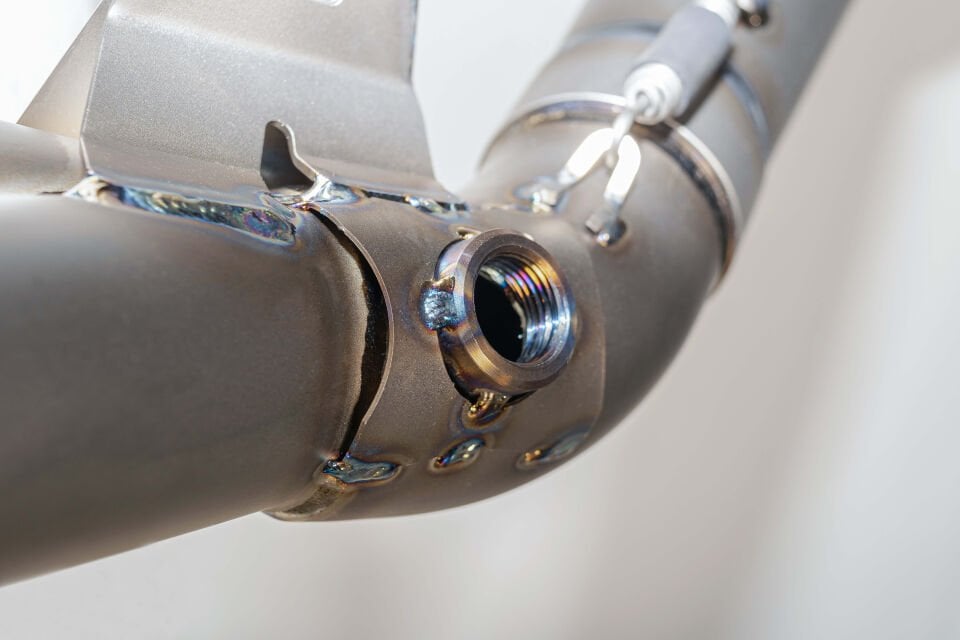 YAMAHA YZF R1 EGZOZ | FULL SİSTEM ''KONIX-EVO'' (15-24)