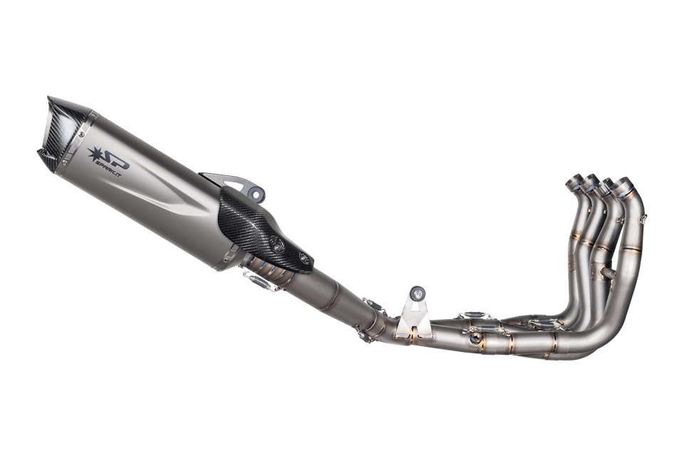 YAMAHA YZF R1 EGZOZ | FULL SİSTEM ''FORCE-EVO'' (15-24)