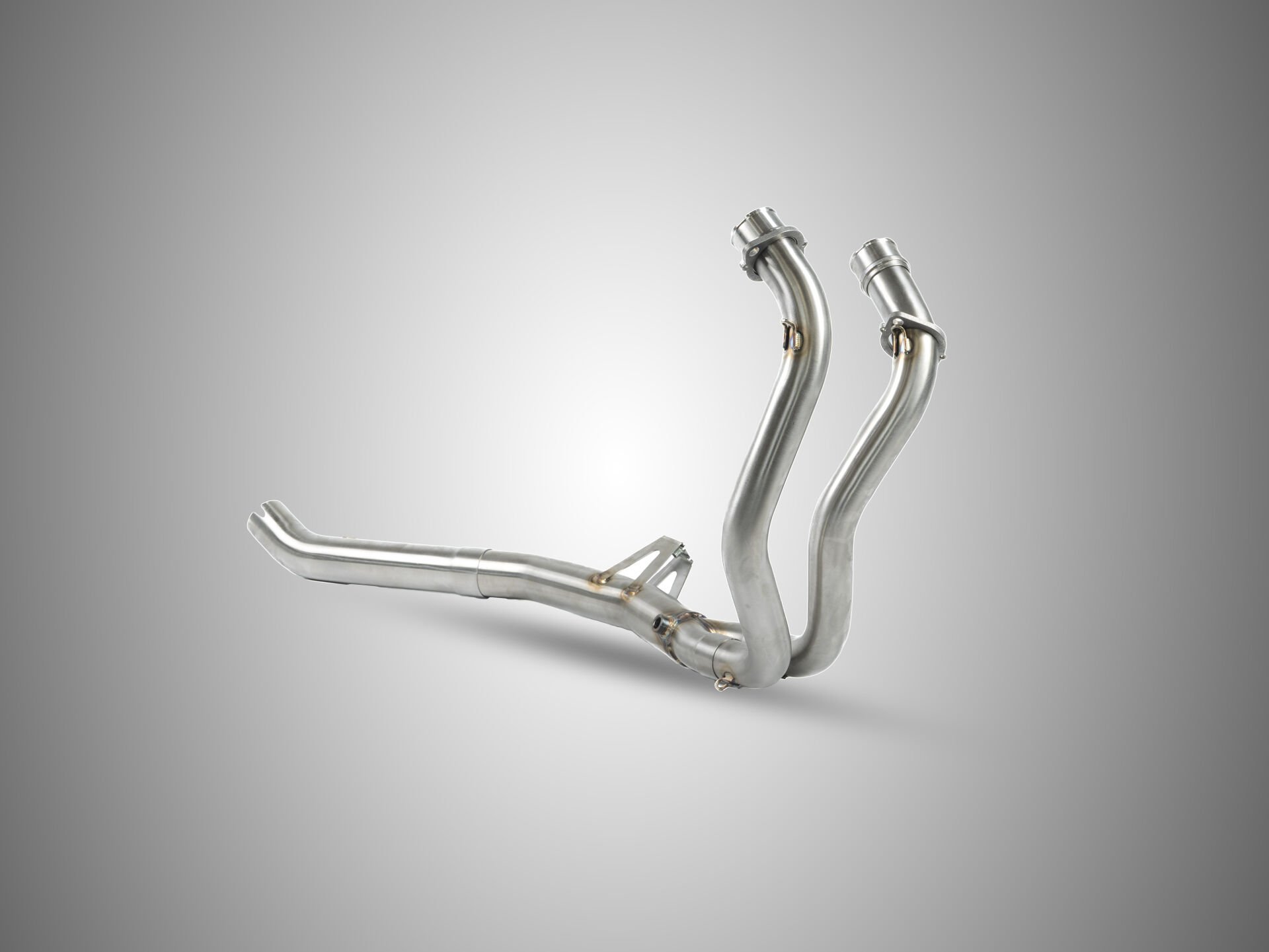 YAMAHA TENERE 700 | HEADERS (21-23)