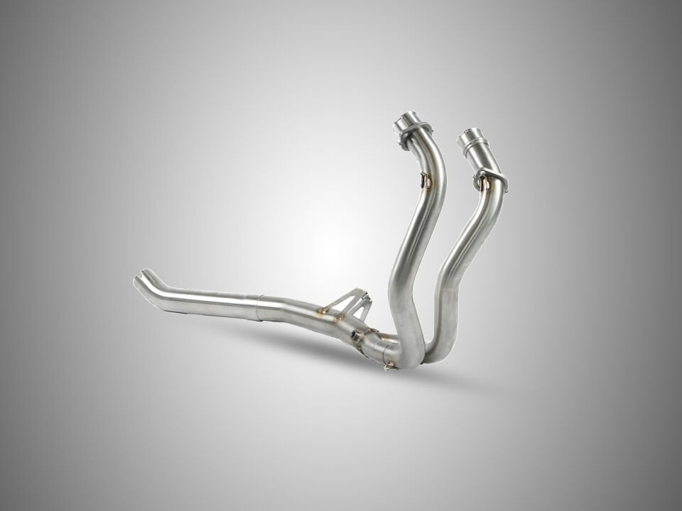 YAMAHA TENERE 700 | HEADERS (21-23)