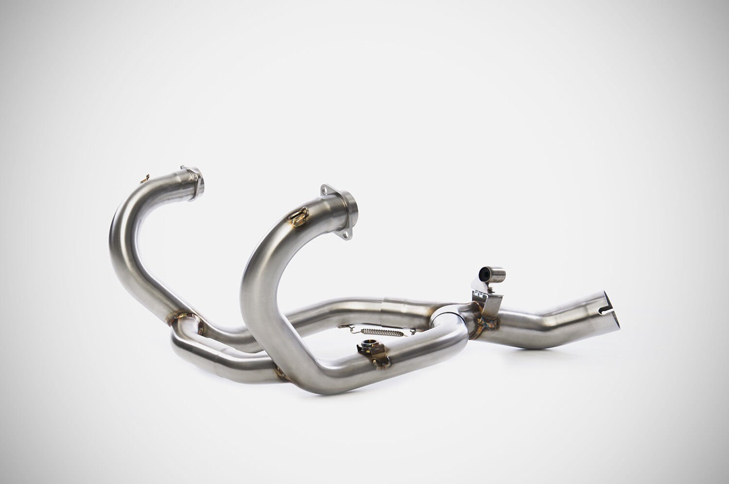 BMW R nine T | HEADERS  (15-16)