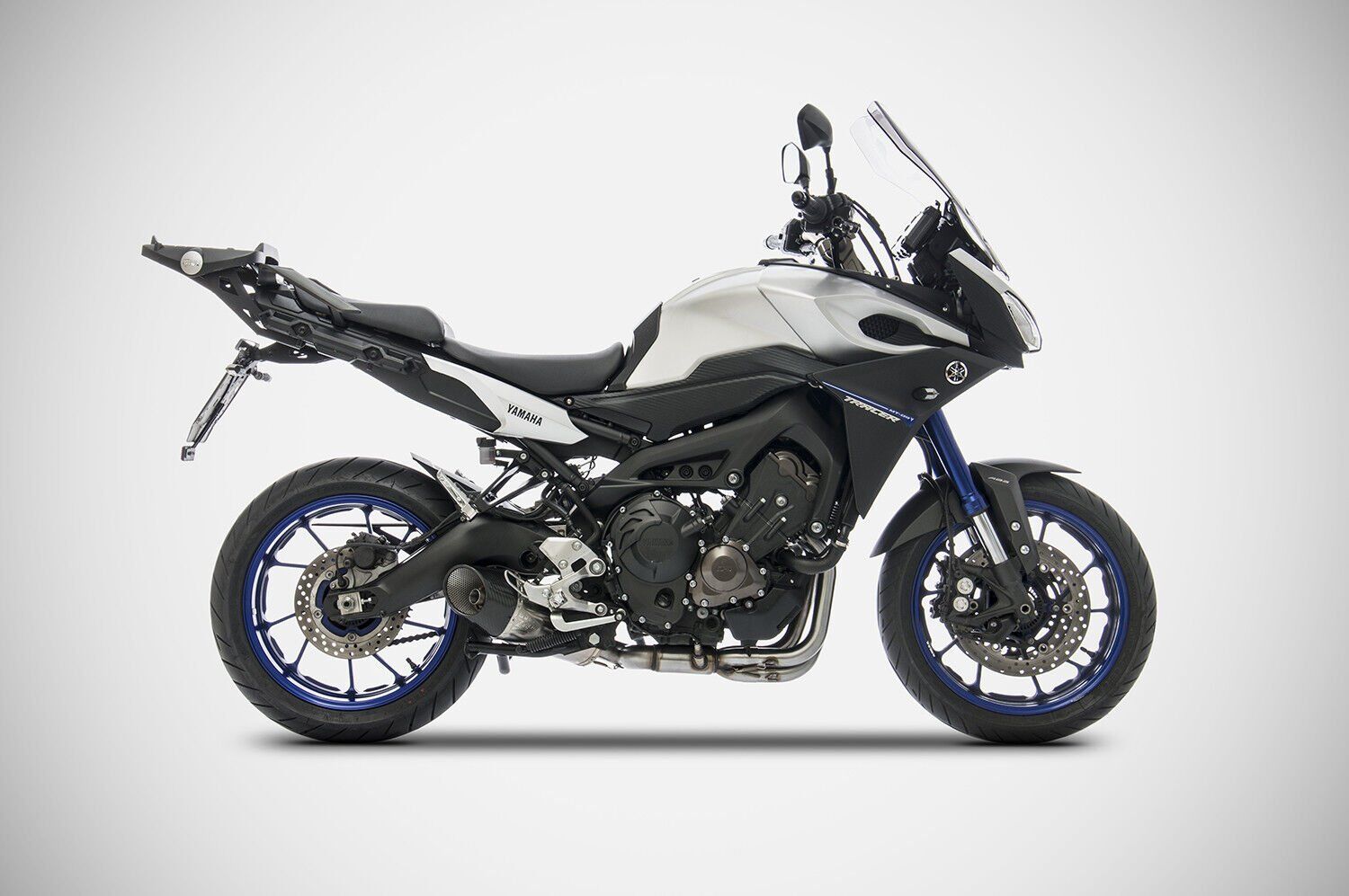 YAMAHA TRACER 900 EGZOZ | FULL SİSTEM (17-20)