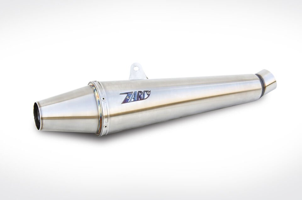 THRUXTON 900 - ENJEKSİYON ''KONİK'' / FULL SİSTEM (08-16)