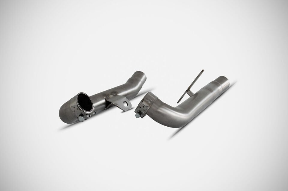 TRIUMPH THRUXTON R/RS 1200 | HEADERS (21-24)