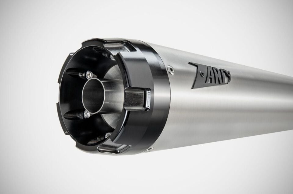 LOW RIDER ST 117 EGZOZ | FULL SİSTEM 2>1 (2025)