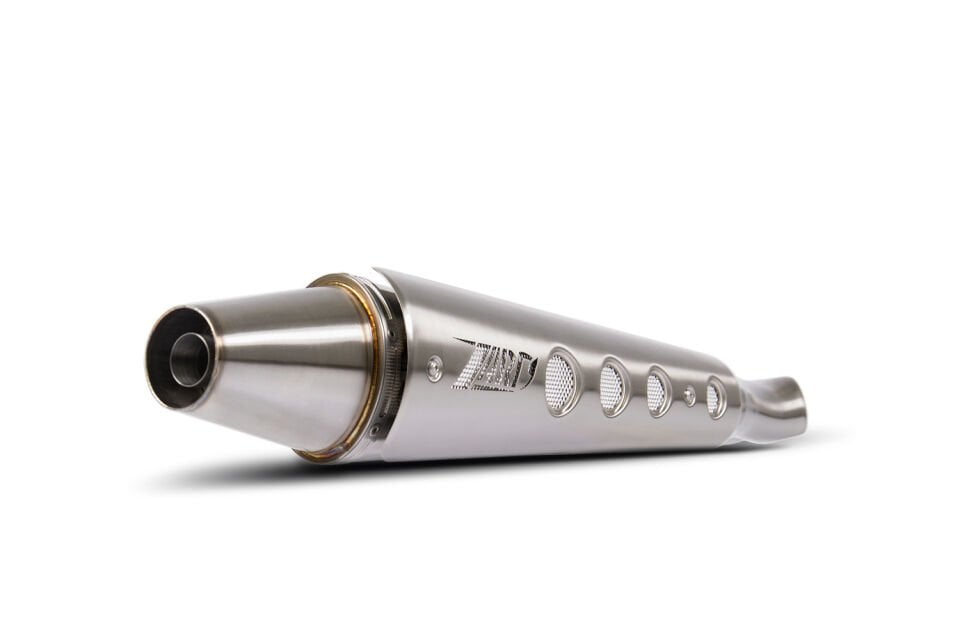 TRIUMPH SCRAMBLER 900 | KARBÜRATÖR ''KONİK'' FULL SİSTEM  (01-07)