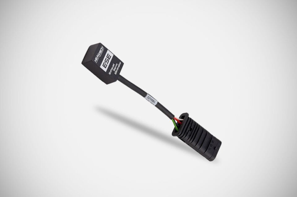 BMW R 1300 GS ADVENTURE | ZARD HEADERS (24-25)