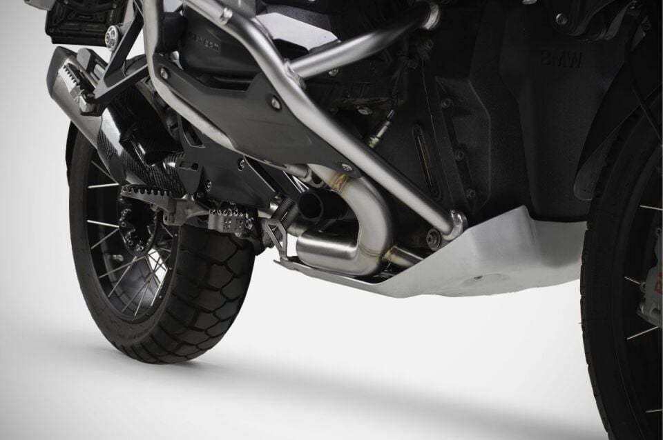 BMW R 1300 GS ADVENTURE | ZARD HEADERS (24-25)