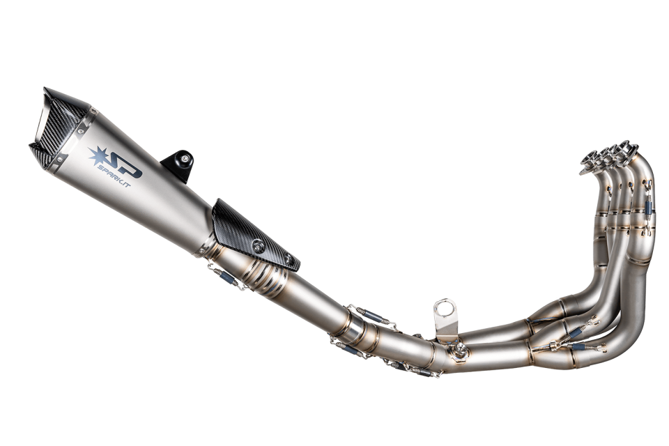 CBR 1000 RR-R EGZOZ | FULL SİSTEM ''KONIX-EVO'' (2025)