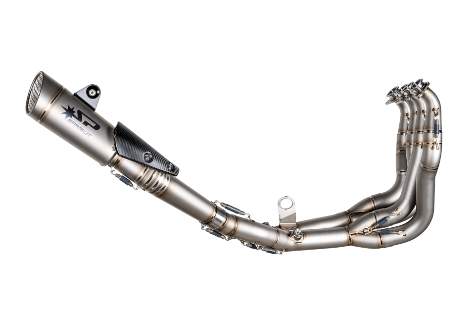 CBR 1000 RR-R EGZOZ | FULL SİSTEM ''GRID-O'' (2025)