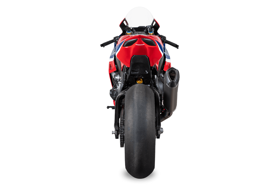 CBR 1000 RR-R EGZOZ | FULL SİSTEM ''FORCE-EVO'' (2025)