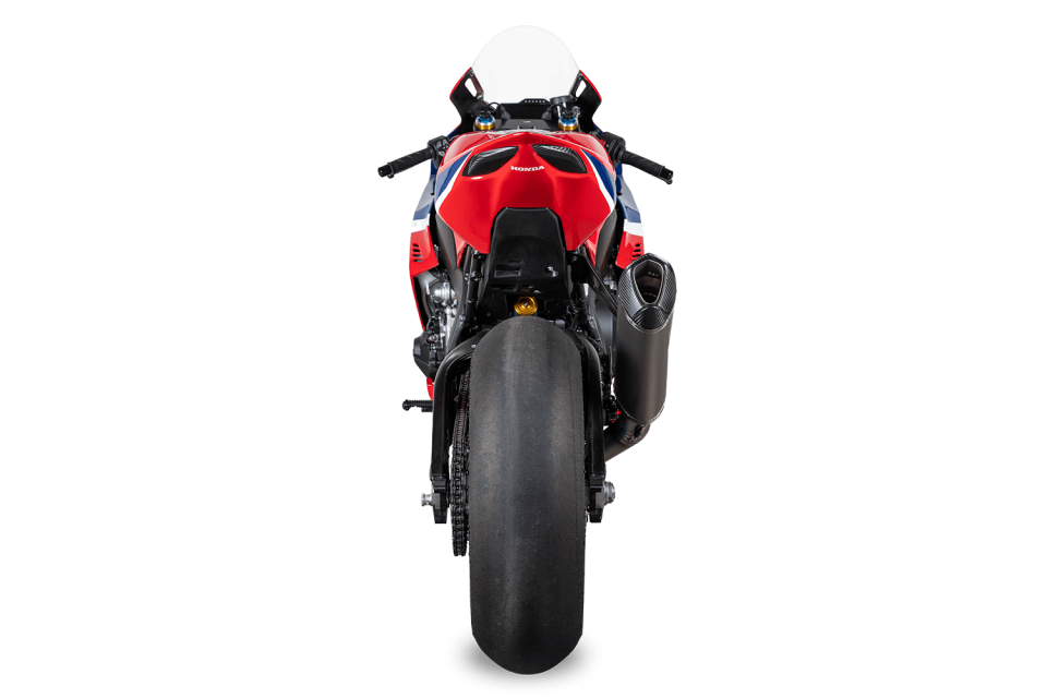 CBR 1000 RR-R EGZOZ | FULL SİSTEM ''FORCE-EVO'' (25-26)