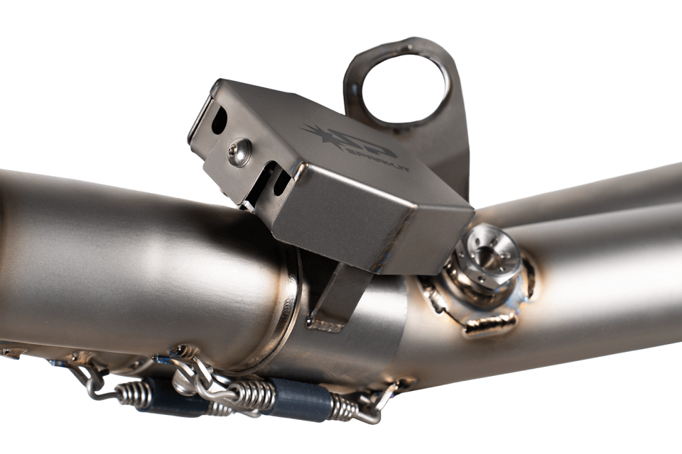 CBR 1000 RR-R EGZOZ | FULL SİSTEM ''FORCE-EVO'' (2025)