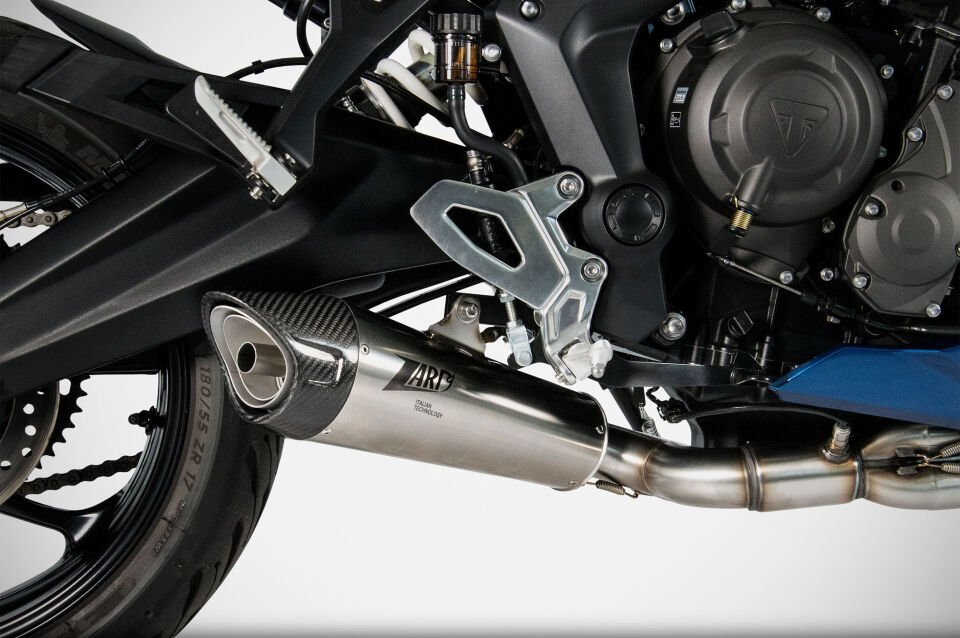 TRIUMPH TIGER SPORT 660 EGZOZ | FULL SİSTEM (21-26)